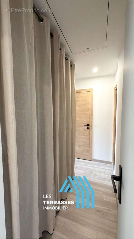 Appartement à MONTELIMAR