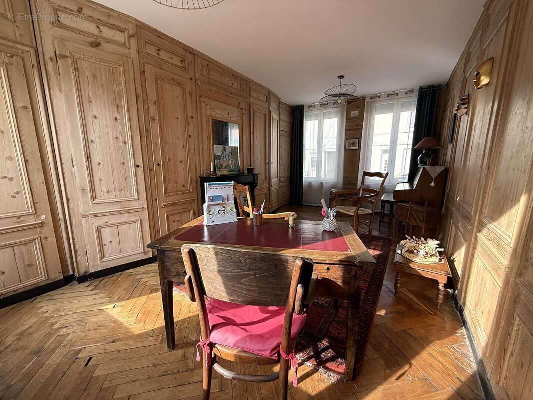 Maison à LE NEUBOURG