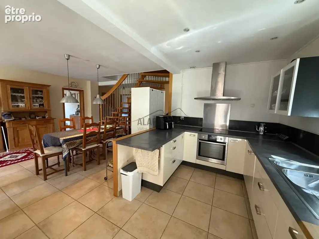 Villa plain-pied avec garage et jardin - photo 11