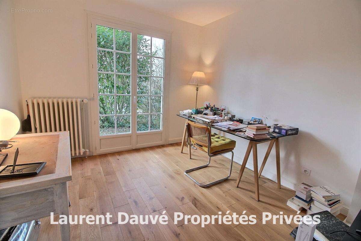 Maison à SAINT-CYR-EN-VAL