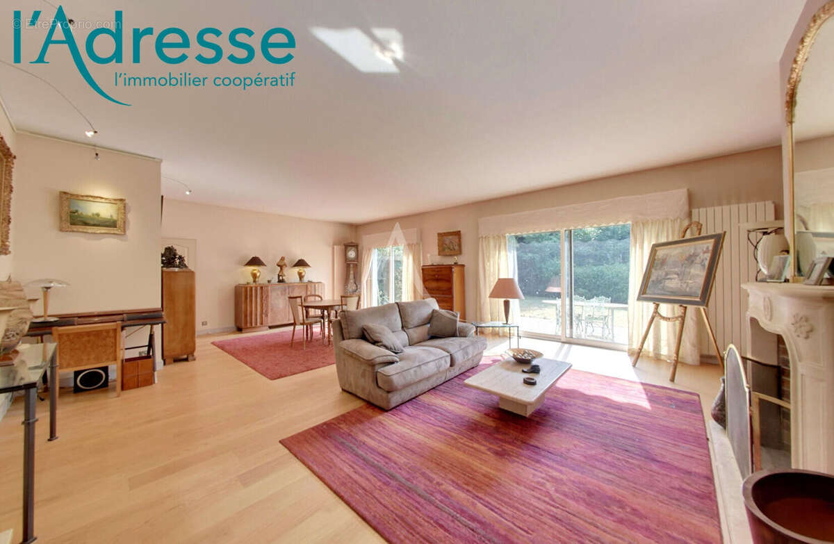 Maison à NOISY-LE-GRAND