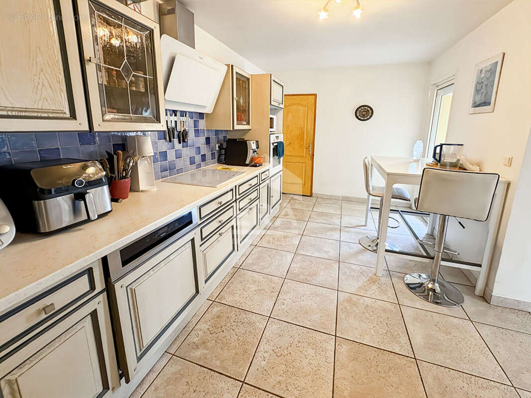 Maison à LES PENNES-MIRABEAU