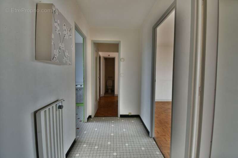 Appartement à CHARTRES