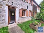 Appartement à BRIERES-LES-SCELLES