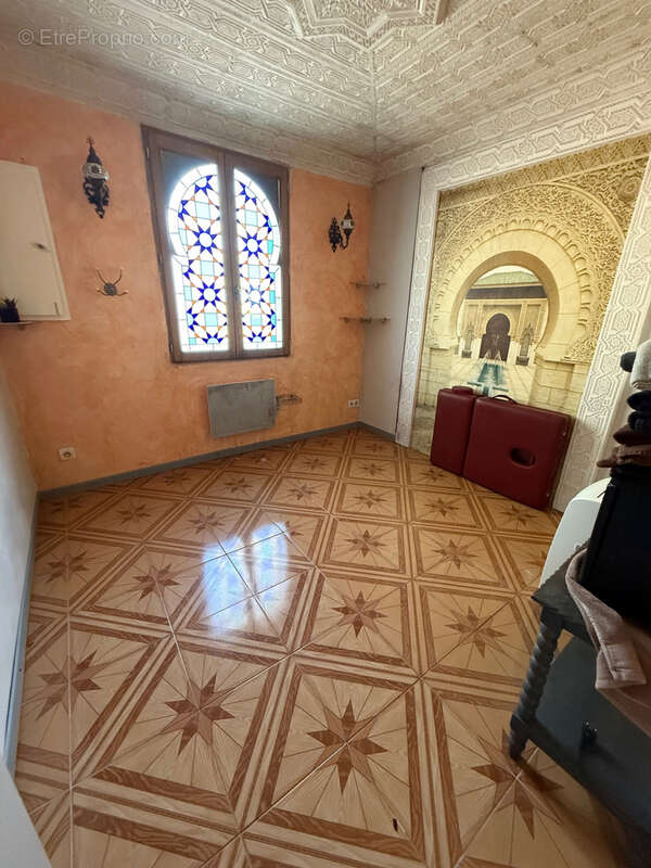 Maison à SAINT-AULAYE