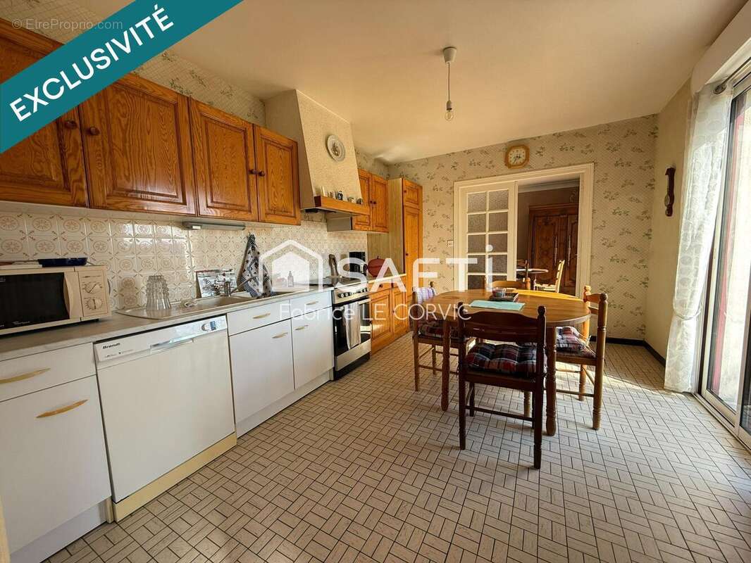 Photo 5 - Maison à BAUD