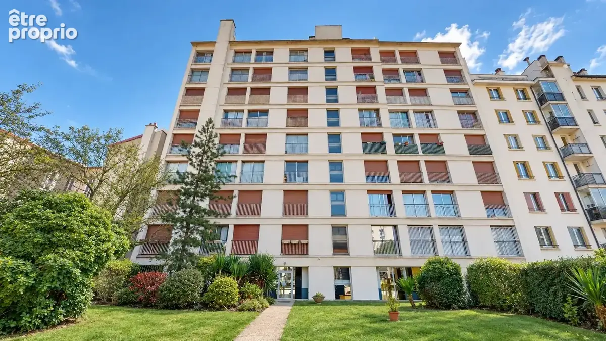 Appartement 5 pièces 110 m² à vendre à Les Pavillons-Sous-Bois (93320) - photo 10
