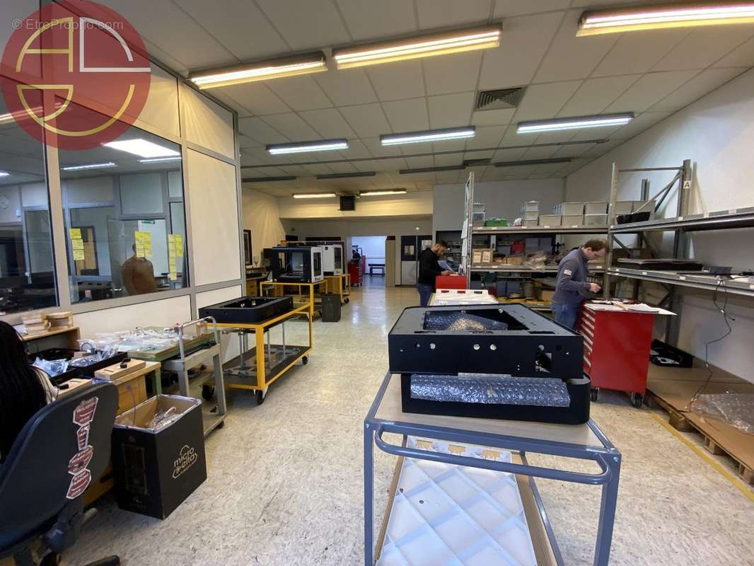 Commerce à TOULOUSE