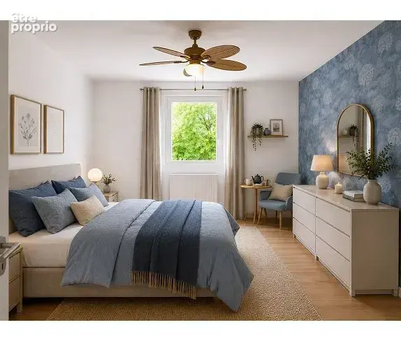 Appartement 4 pièces 82 m² à vendre à Toulouse (31100) - photo 9