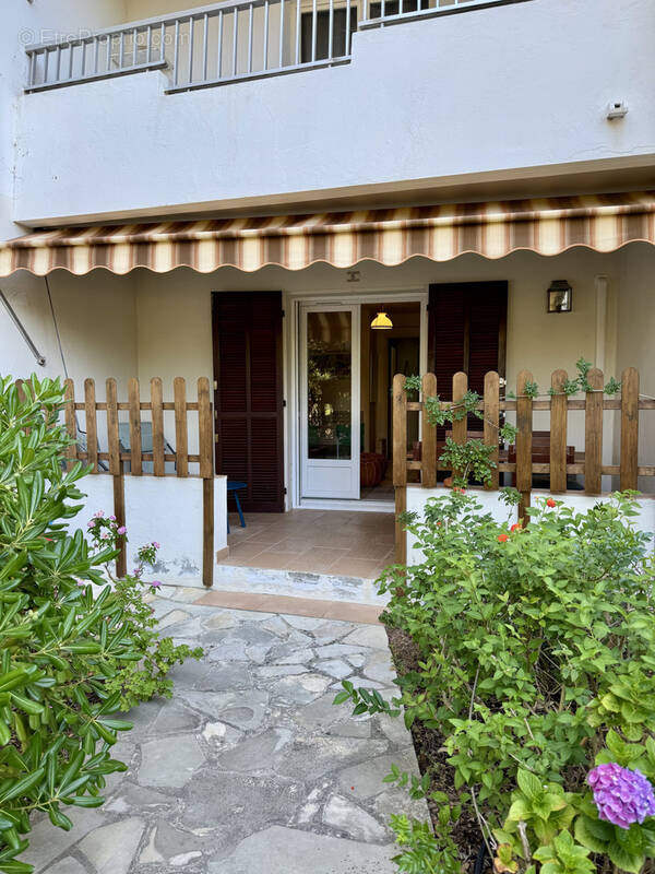 Appartement à PROPRIANO