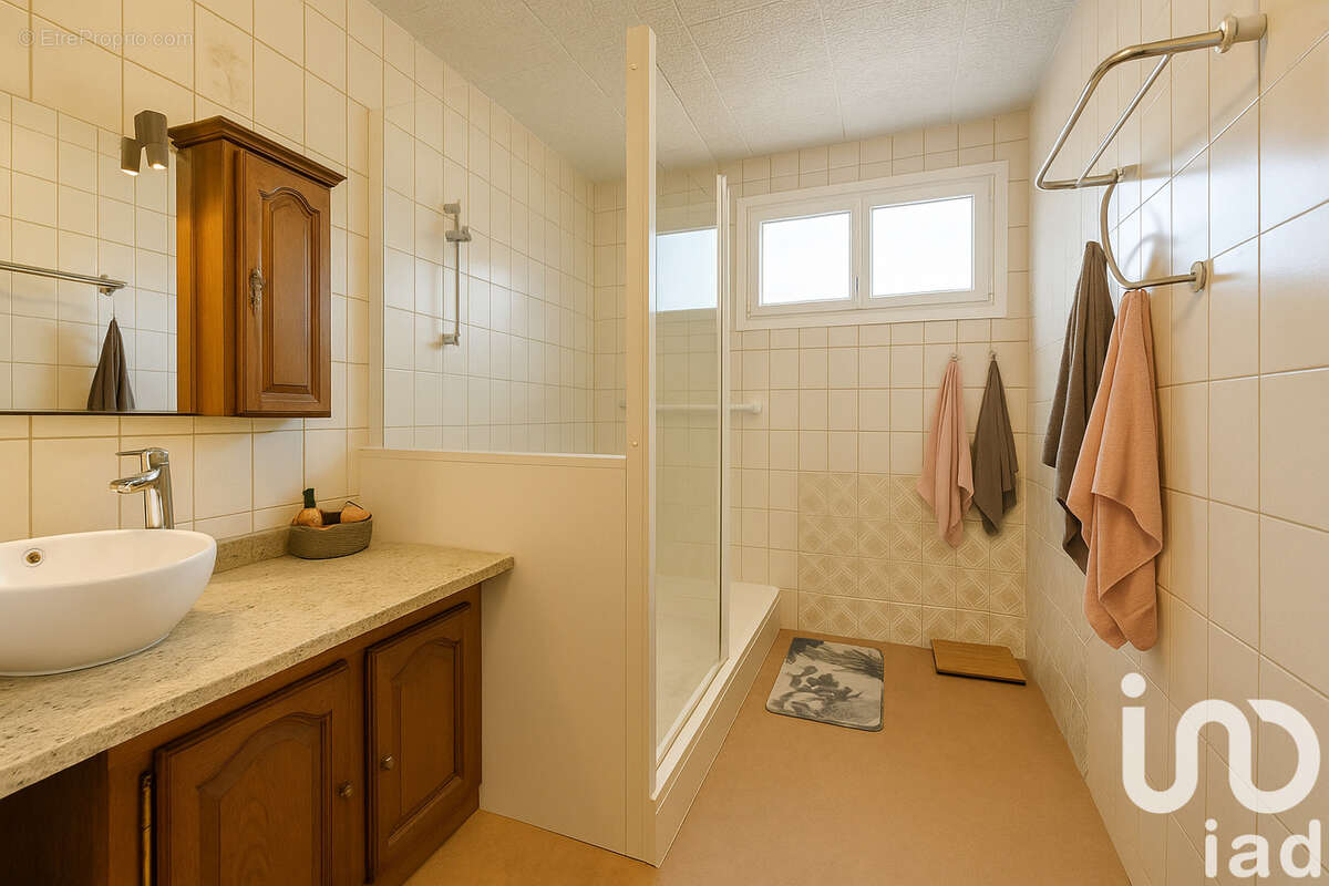 Photo 9 - Maison à ROMENY-SUR-MARNE