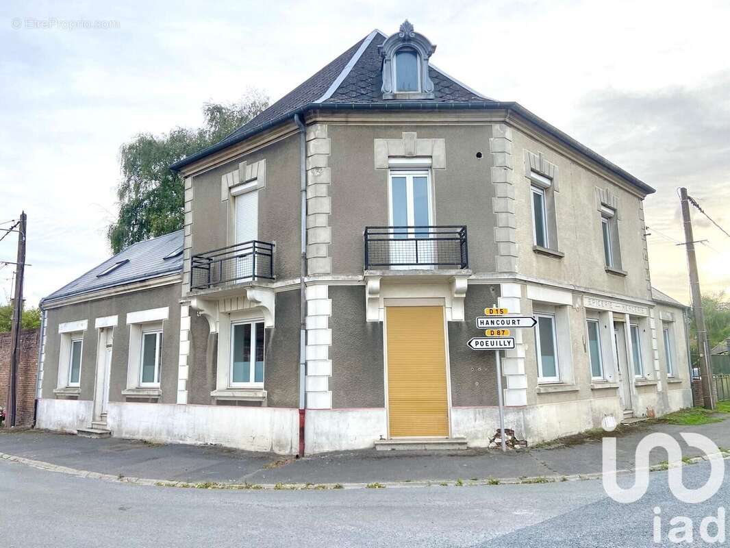 Photo 2 - Maison à VERMAND