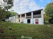 Ancien moulin - Maison à CISSAC-MEDOC