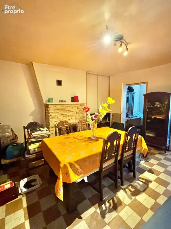 Maison de village - photo 2
