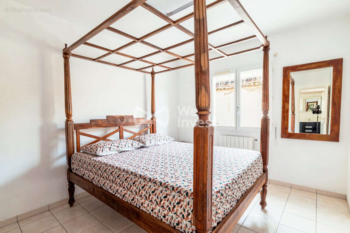 Maison à SAINT-LAURENT-DE-MURE