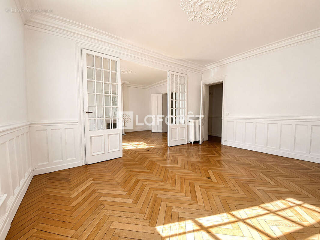 Appartement Le Havre 4 pièce(s) 127 m2 - photo 6