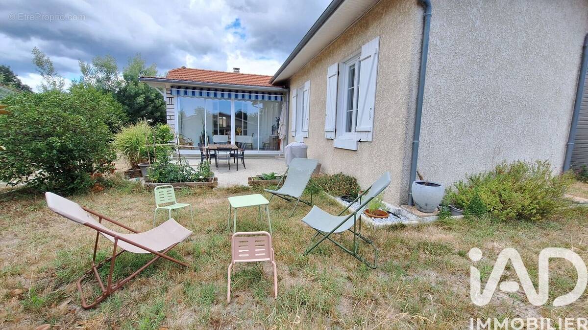 Photo 1 - Maison à AUDENGE