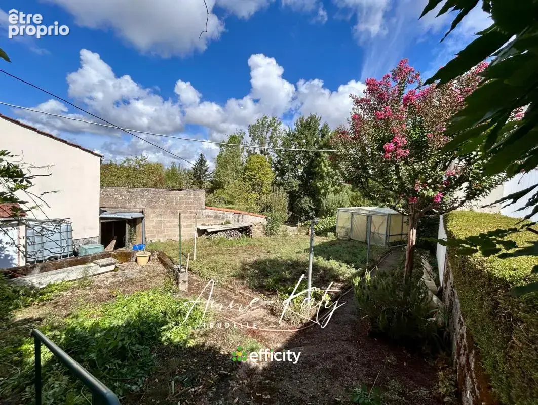 Maison 4 pièces 90 m² à vendre à Martinet (85150) - photo 8