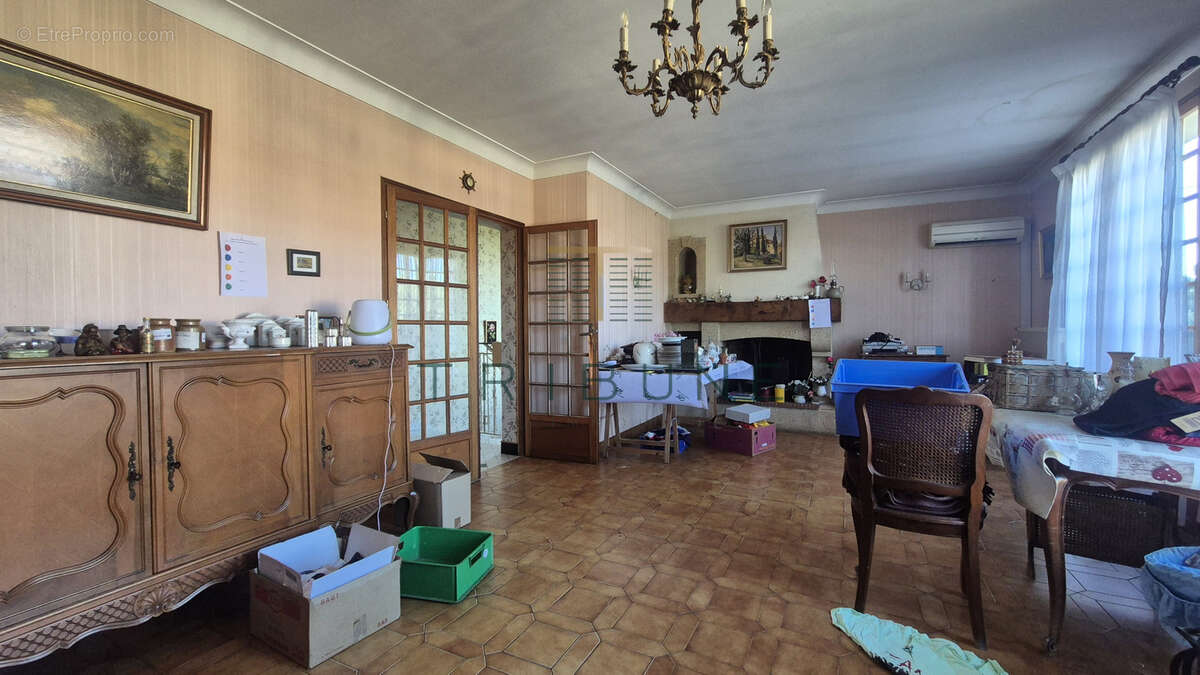 Maison à AGEN