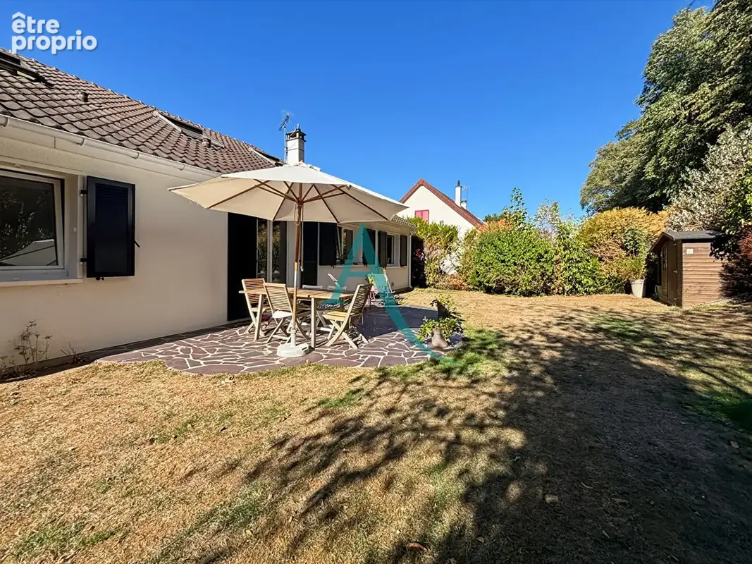 Maison Mennecy Verville modèle EVRY - photo 14
