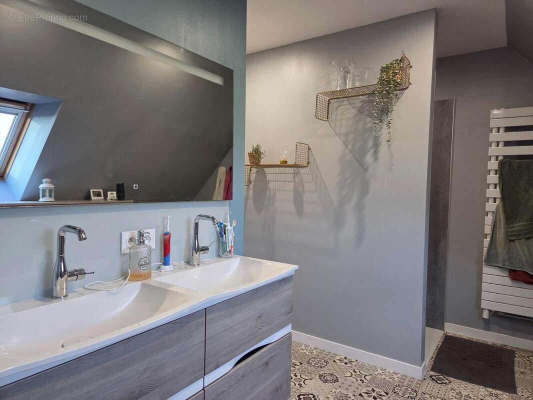 Photo 8 - Maison à LA GUERCHE-DE-BRETAGNE