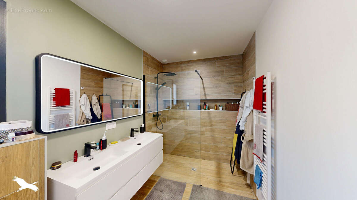 Maison Aubagne 4 pièce(s) 143 m2 - Aubagne - Fenestrelle - Agence spécialisée 9/10/11ème - photo 10