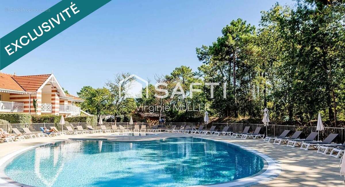 Photo 3 - Appartement à SOULAC-SUR-MER