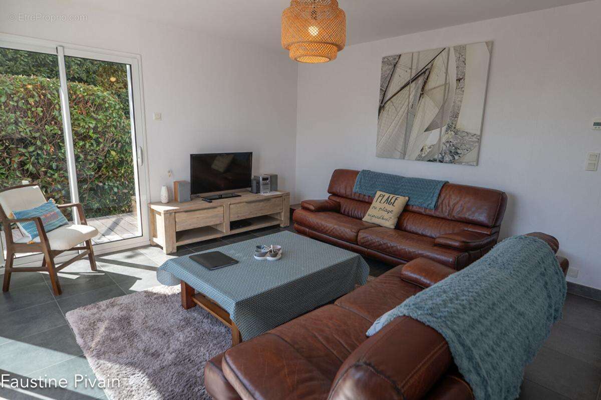 Villa Vue golfe Sarzeau - photo 4