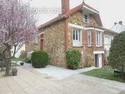 Maison à VITRY-SUR-SEINE