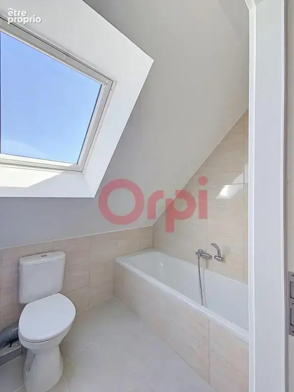 Maison individuelle de 2020 – 3 chambres – 92 m² habitables / 106 m² utiles - photo 9