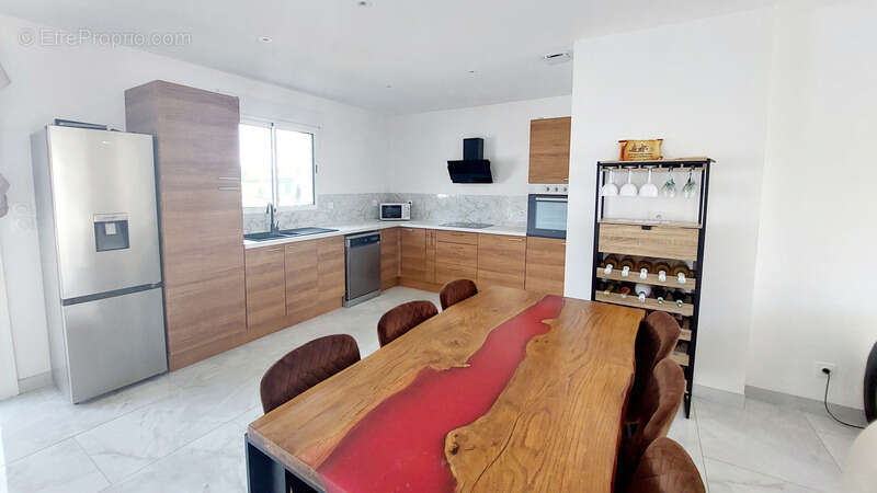 Maison neuve secteur Monpazier, 105m², 3 chambres, terrain 1175m², garage, aucun travaux - photo 3