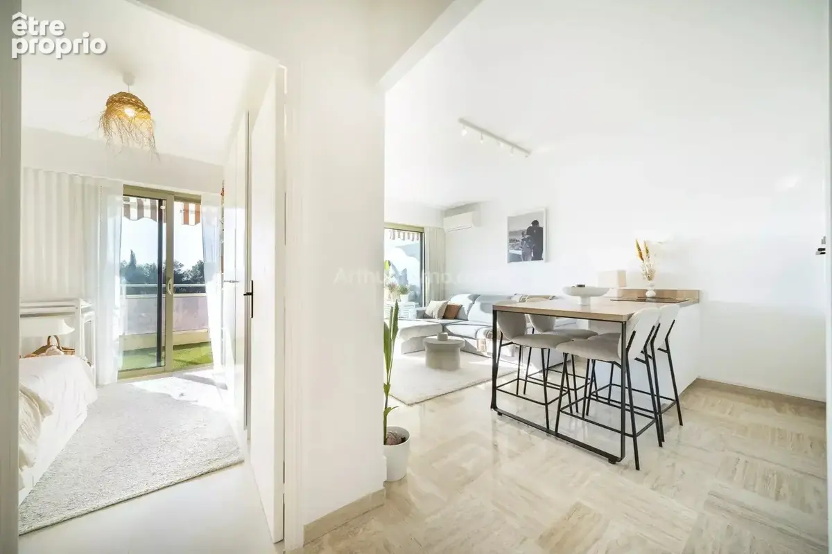 Vente Appartement Villeneuve-loubet(06270) 349 000ï¿œ - photo 10