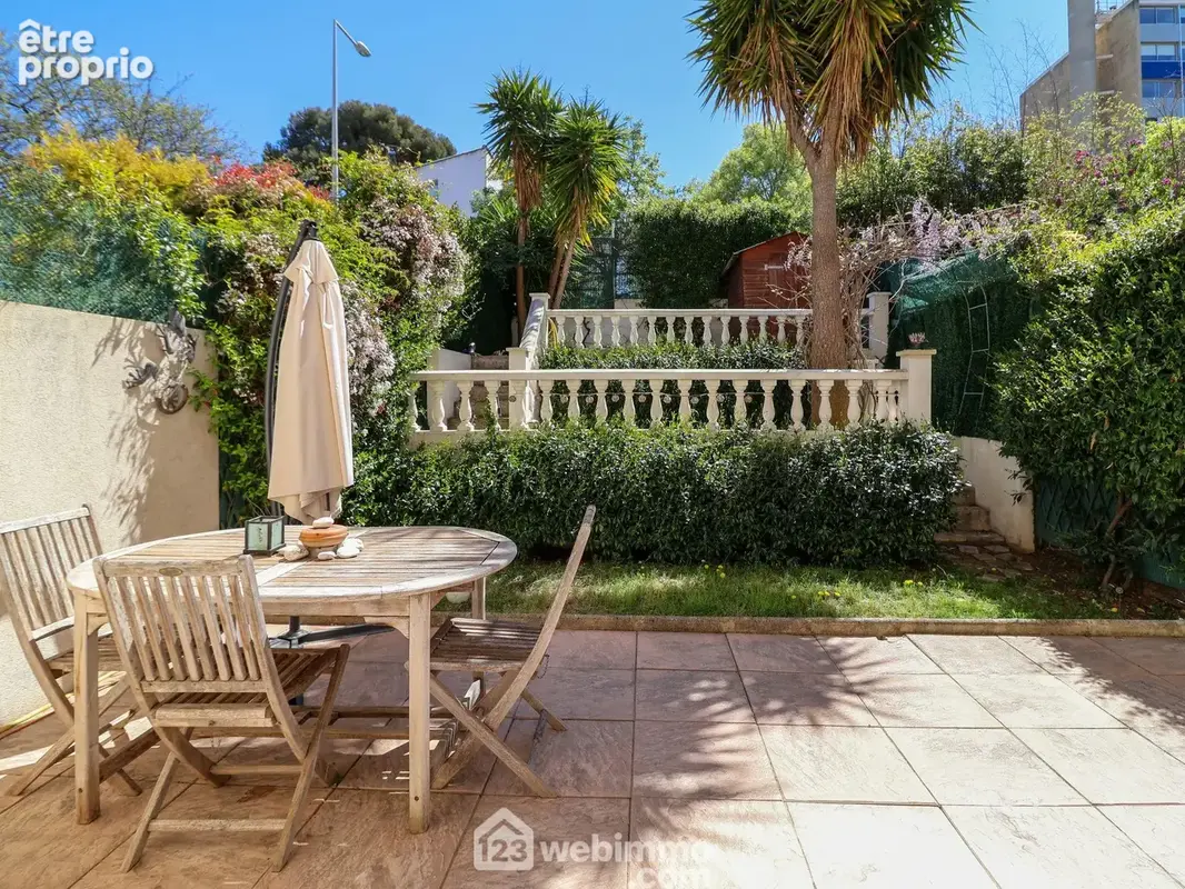 Maison 69 m² à Marseille-9e  - photo 235