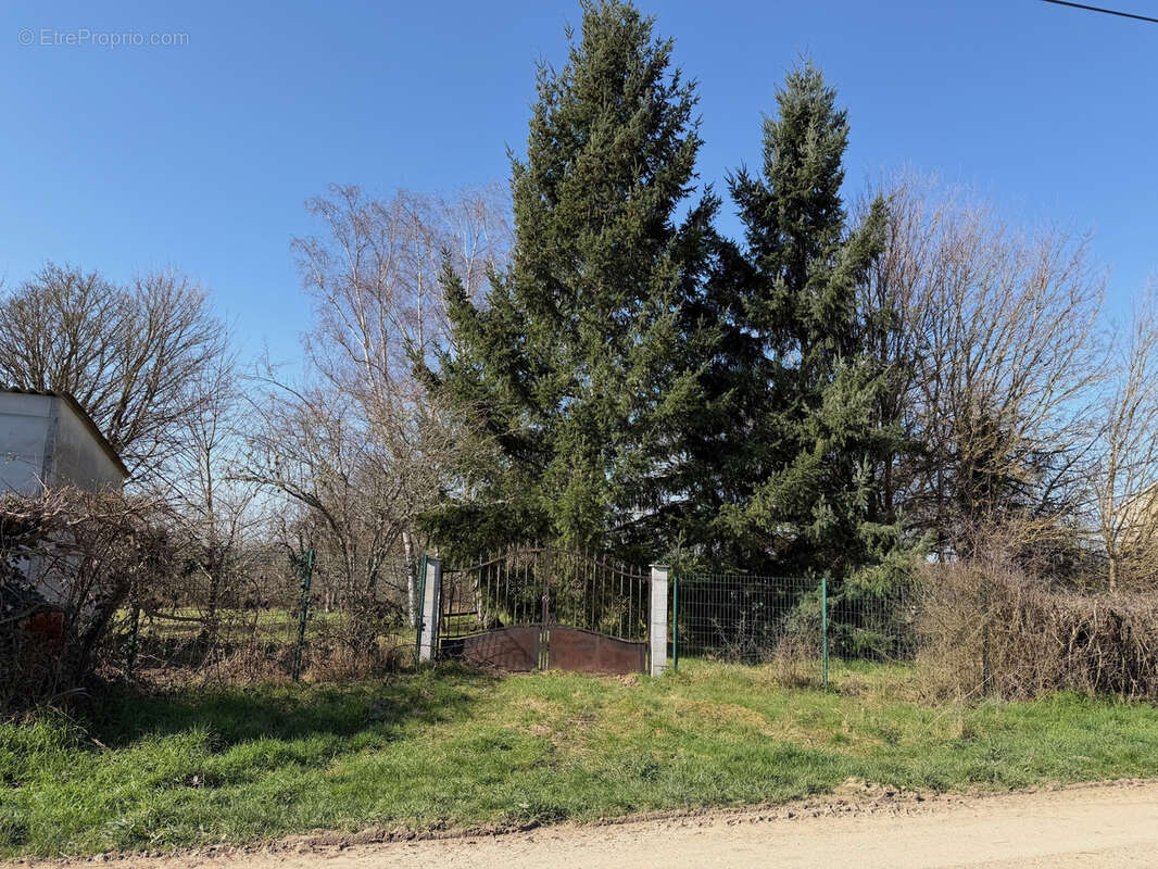 Maison à LA PETITE-MARCHE