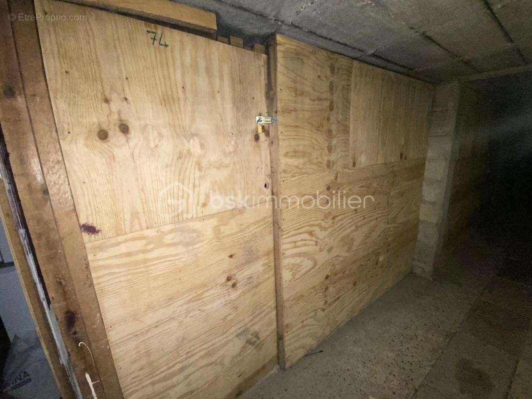 Appartement T3 - photo 10