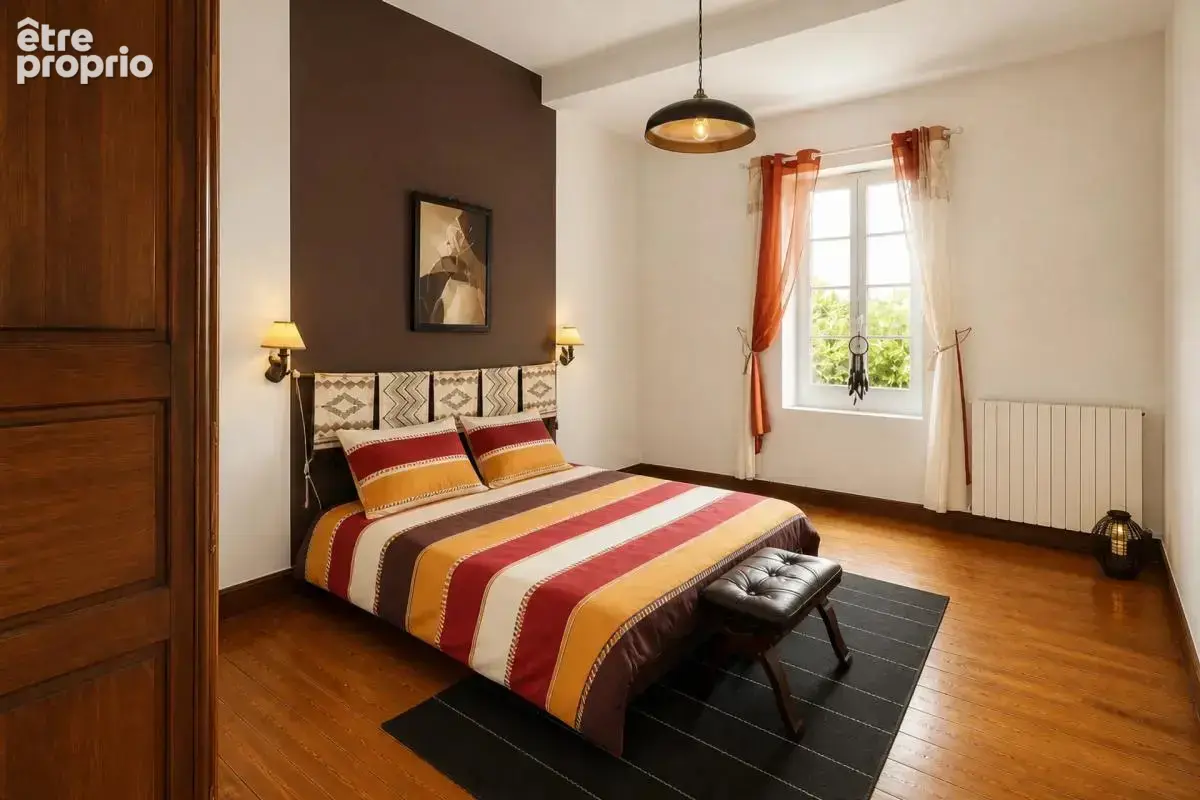 Maison de 7 pièces de 205 m² à Orthez - photo 11