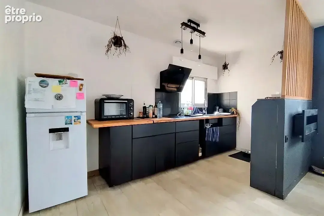 Maison 2 pièces 51m2 - photo 2