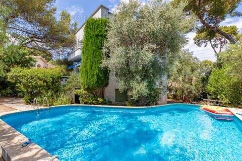 Maison à ANTIBES