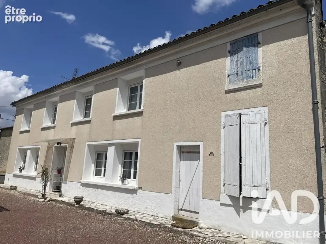 Photo 1 - Maison à REPARSAC
