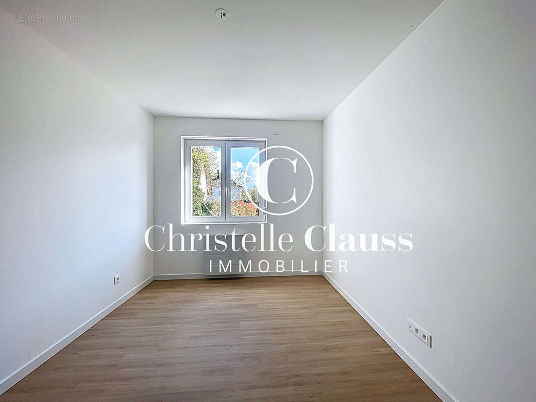 Appartement à MUNDOLSHEIM