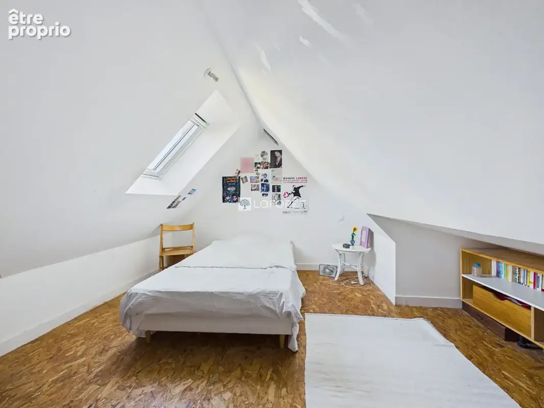 Maison Quimper - Kerfeunteun  - 6 pièce(s) - photo 8