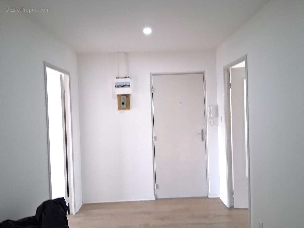 Appartement 63 m² à Valentigney  - photo 12