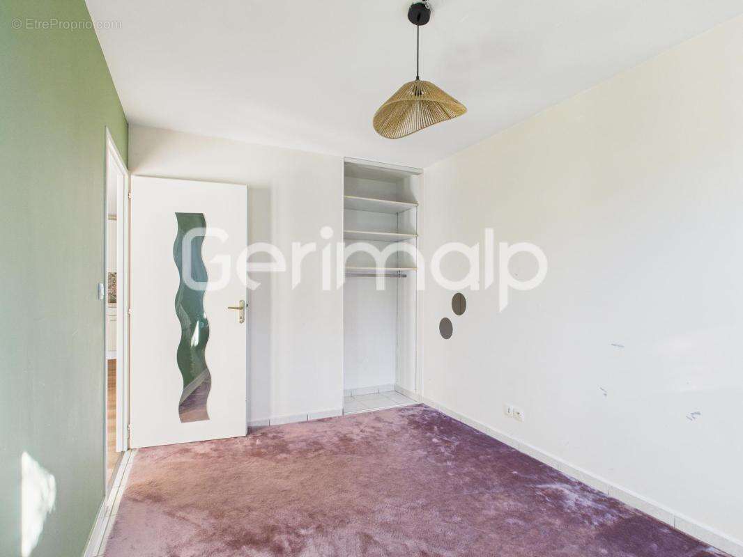 Appartement à EPAGNY