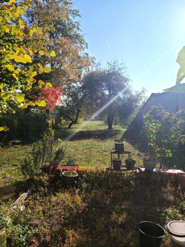 Maison à FLEURY-LES-AUBRAIS