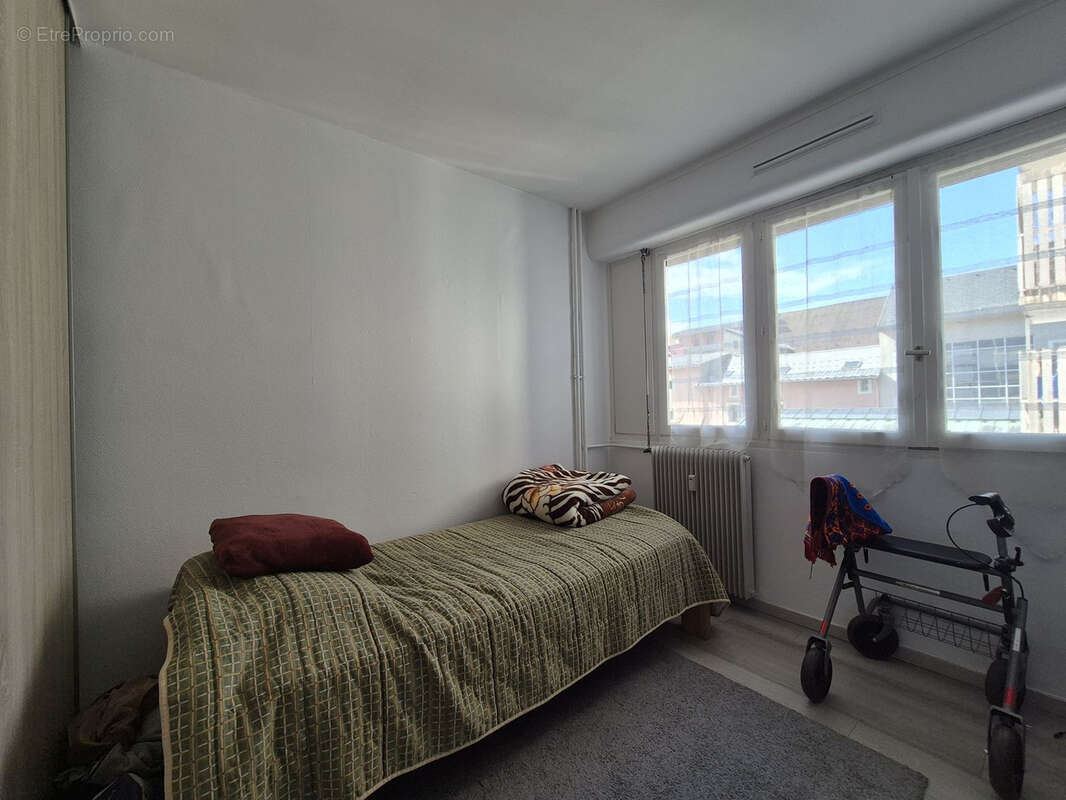 Appartement à ALBERTVILLE