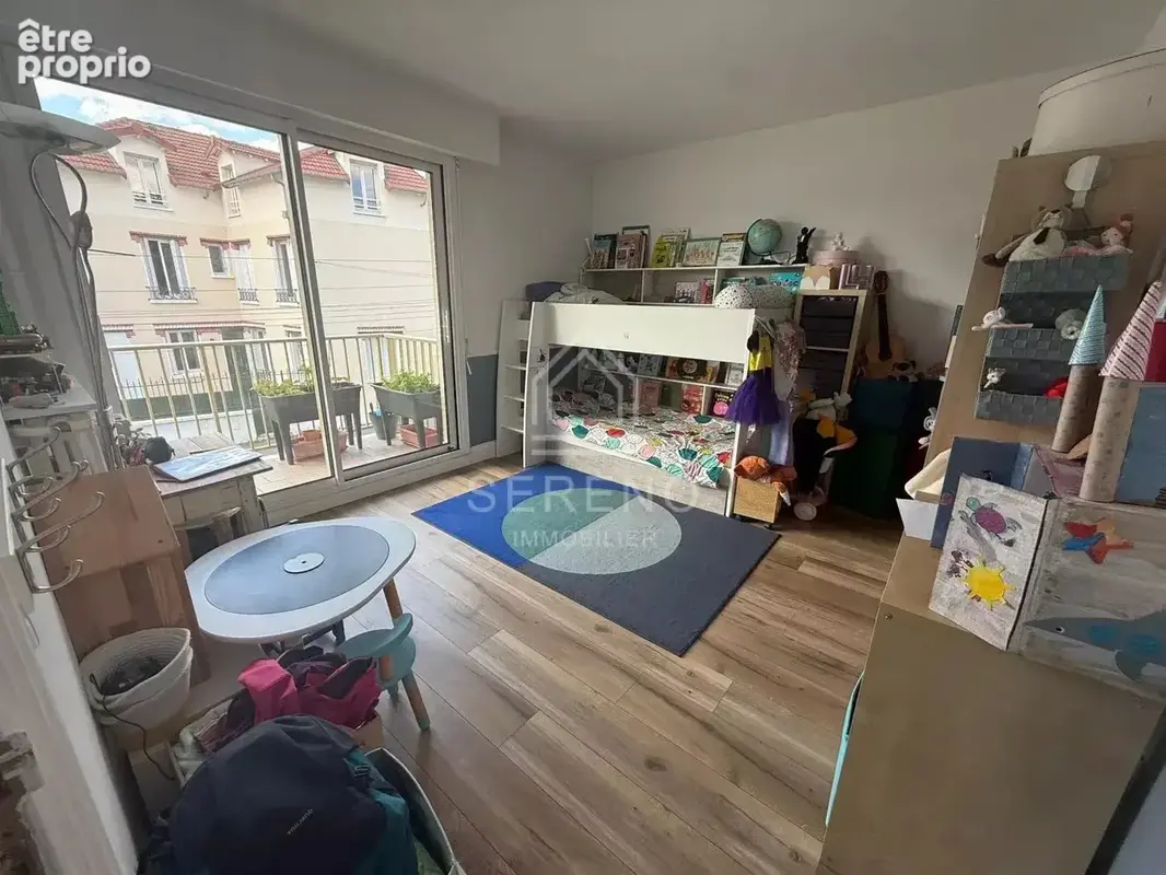 Appartement 4 pièces 71 m² à vendre à Fontenay-Sous-Bois (94120) - photo 5