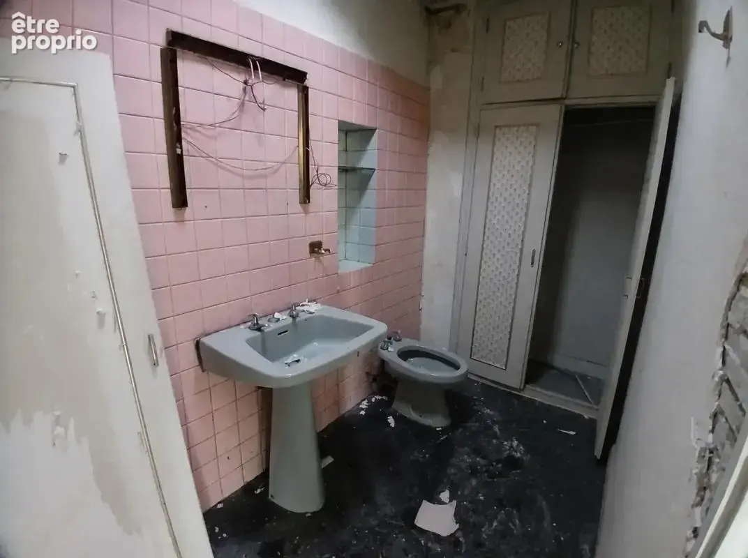 Maison de 7 pièces de 250 m² à Vitrey-sur-Mance - photo 12