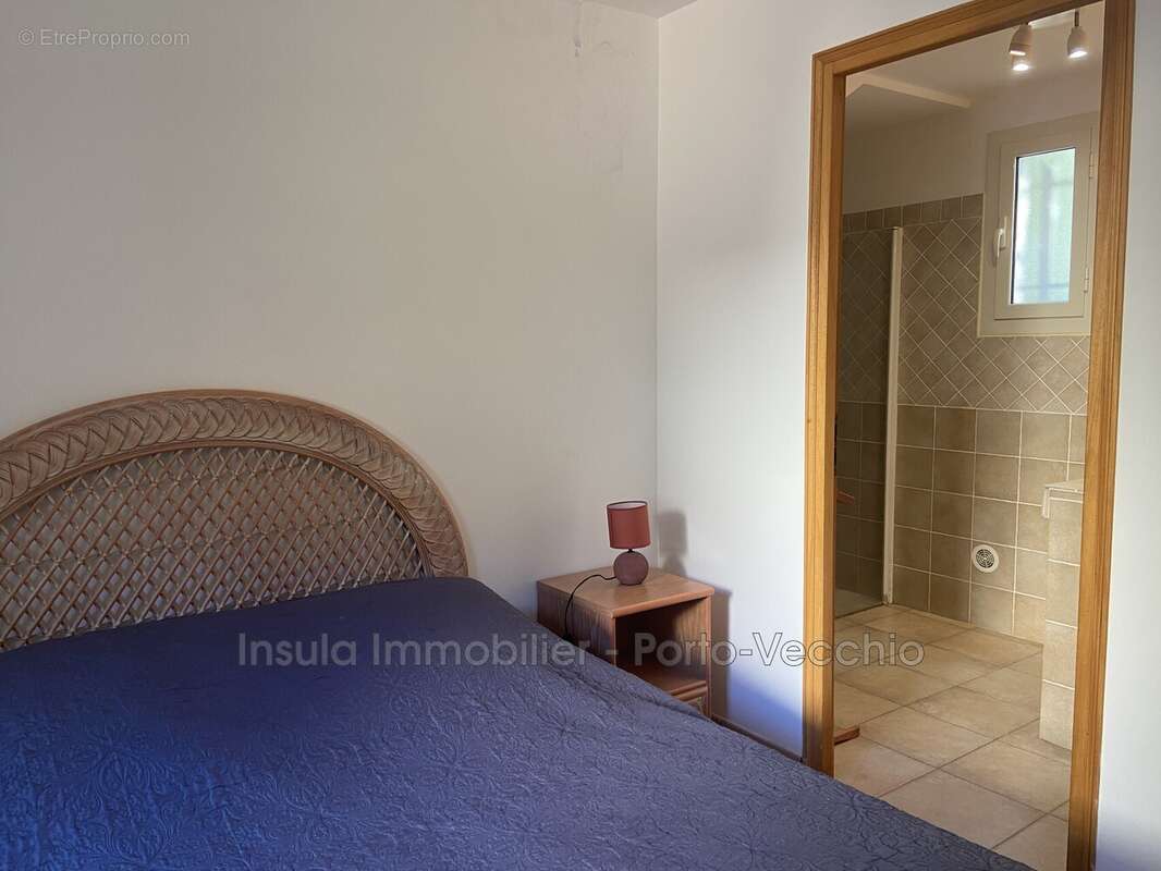 Maison à PORTO-VECCHIO