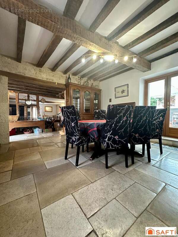 Photo 7 - Maison à COULANGES-LES-NEVERS