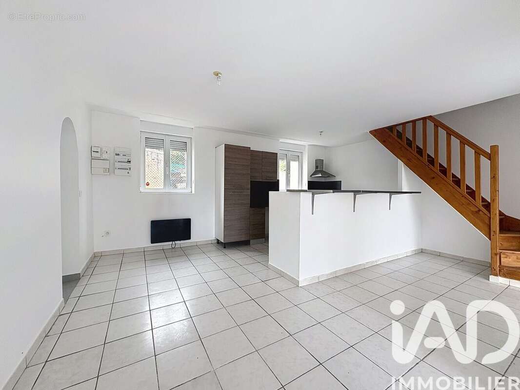 Photo 5 - Maison à MARSEILLE-13E